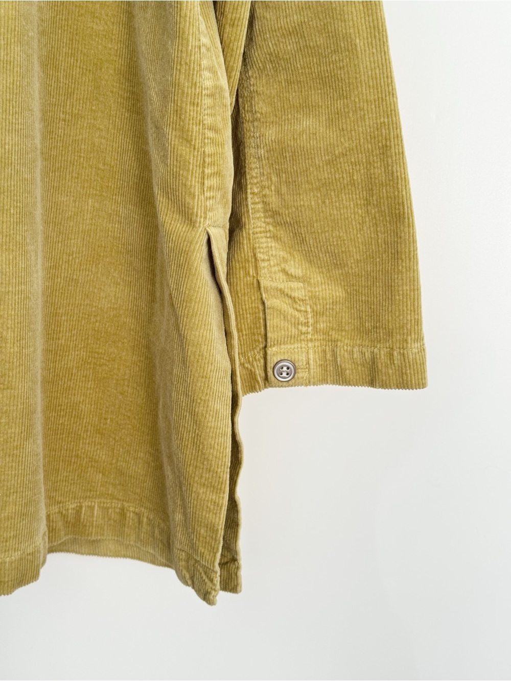 Anthropologie Pilcro Oversized Corduroy Jacket | SMALL - Picture 4 of 11